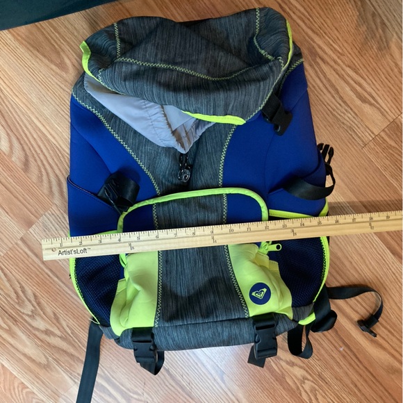 Roxy Backpack - Picture 6 of 8